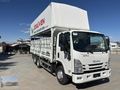 TAŞÇI KARDEŞLER OTOMOTİV ISUZU NPR,3d, KILİMA HATASIZ 700KM