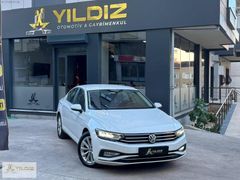 TEK ELDEN KULLANILMIŞ DEĞİŞENSİZ PASSAT 175.XXX K.KART 12 TAKSİT
