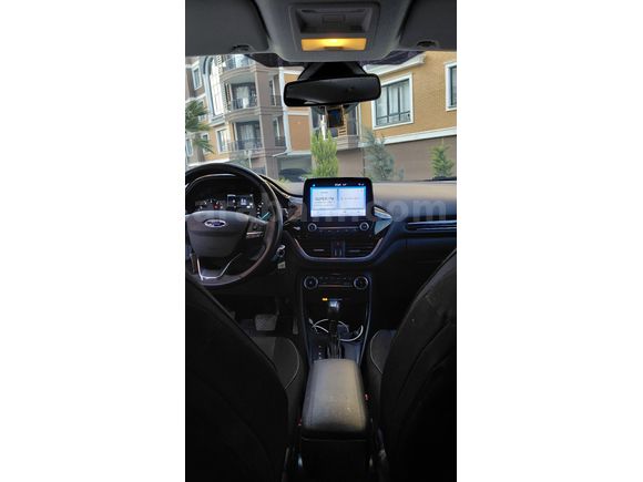 Sahibinden Ford Puma 1.0 EcoBoost Style 2023 Model
