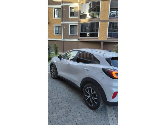 Sahibinden Ford Puma 1.0 EcoBoost Style 2023 Model