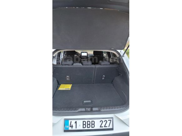 Sahibinden Ford Puma 1.0 EcoBoost Style 2023 Model