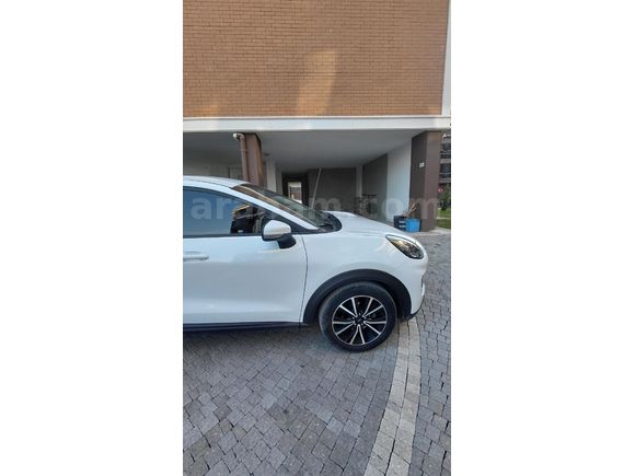 Sahibinden Ford Puma 1.0 EcoBoost Style 2023 Model