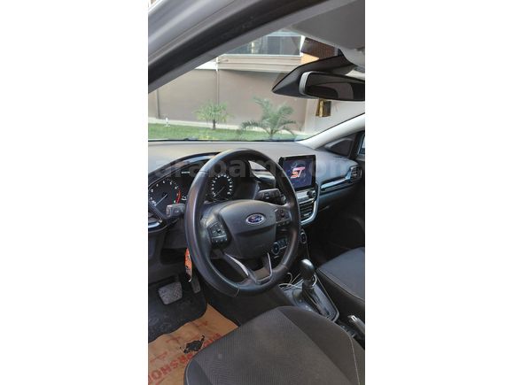 Sahibinden Ford Puma 1.0 EcoBoost Style 2023 Model
