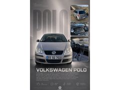 2006 Model 187.000 KM de Otomatik Polo