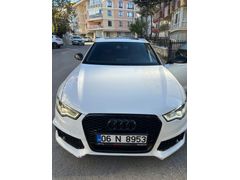 Sahibinden Audi A6 Sedan 2.0 TDI 2011 Model Ağır Bakım Yapılmış 