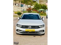"ZOROĞLU" 2020 VOLKSWAGEN PASSAT BUSİNESS HATASIZ+BOYASIZ