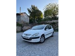 SAHİBİNDEN DEĞİŞENSİZ 307 XT