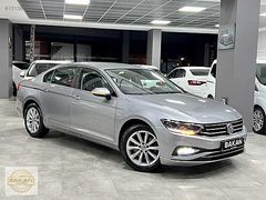 *HATASIZ* 2020 YENİ PASSAT 1.6 TDİ BUSİNESS +DSG +PİRİT +60' KM