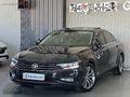 BEŞMER OTO 2019 VW PASSAT BUSINESS CAM TAVAN BOYASIZ 18' JANT