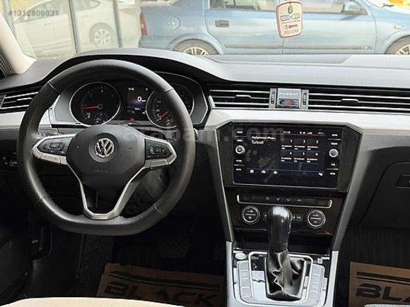 CSB Auto'dan Hatasız Passat