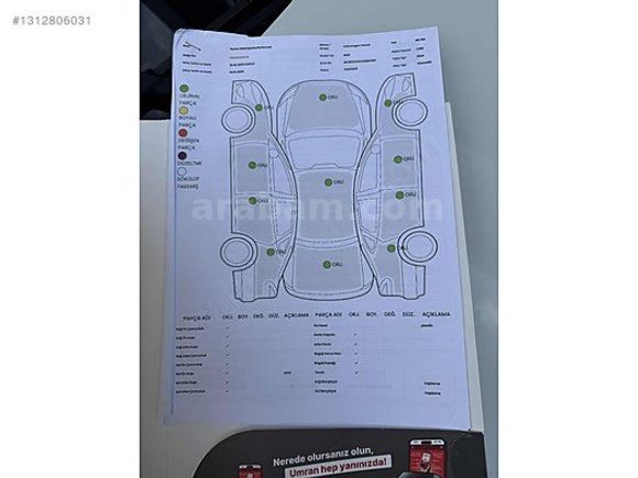 CSB Auto'dan Hatasız Passat