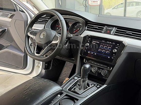 CSB Auto'dan Hatasız Passat