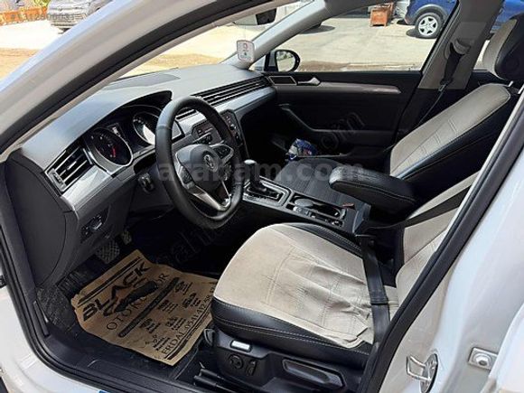 CSB Auto'dan Hatasız Passat