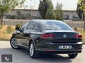 KILIÇ AUTODAN PASSAT BUSİNENS