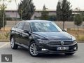 KILIÇ AUTODAN PASSAT BUSİNENS