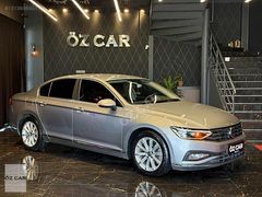 ÖZ CAR 2020 Vw Passat 1.6Tdı+Hayalet+Şerİt Takip+Keyles+Kat Ayna