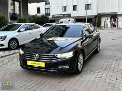 HATASIZ BOYASIZ PASSAT MAKYAJLI KASA YENİ LOGO