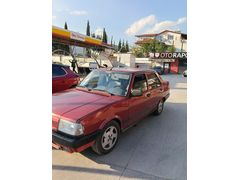 Tofaş Doğan S 1999 Model