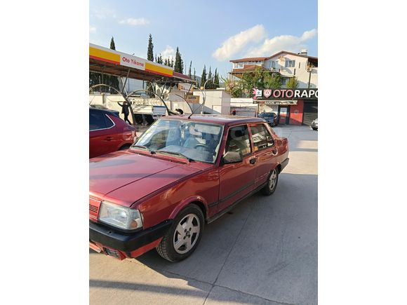 Tofaş Doğan S 1999 Model