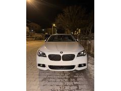 Sahibinden BMW 5 Serisi 525d xDrive Premium 2013 Model 