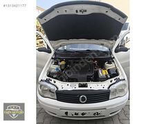EMPA MOTORS'DAN HATASIZ BOYASIZ 1.3 MJT ALBEA BEYAZ KLİMALI
