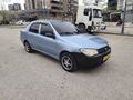 2007 MODEL 1.4 BENZİN LPG'Lİ KLİMALI ALBEA