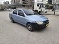 2007 MODEL 1.4 BENZİN LPG'Lİ KLİMALI ALBEA