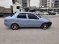 2007 MODEL 1.4 BENZİN LPG'Lİ KLİMALI ALBEA