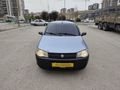 2007 MODEL 1.4 BENZİN LPG'Lİ KLİMALI ALBEA