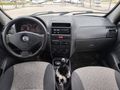 2007 MODEL 1.4 BENZİN LPG'Lİ KLİMALI ALBEA