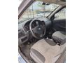 2007 MODEL 1.4 BENZİN LPG'Lİ KLİMALI ALBEA