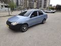 2007 MODEL 1.4 BENZİN LPG'Lİ KLİMALI ALBEA