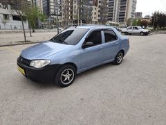 2007 MODEL 1.4 BENZİN LPG'Lİ KLİMALI ALBEA