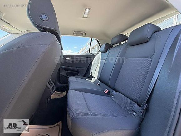 2024 VW GOLF 1.5TSİ İMPRESSİON İLK ELDEN SERVİS BAKIMLI 47.500KM