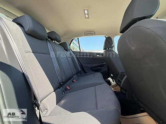 2024 VW GOLF 1.5TSİ İMPRESSİON İLK ELDEN SERVİS BAKIMLI 47.500KM