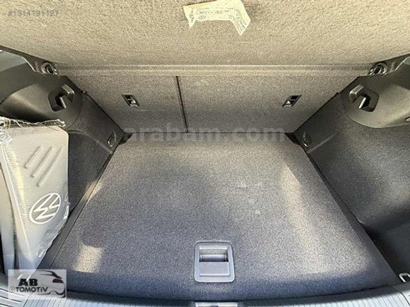 2024 VW GOLF 1.5TSİ İMPRESSİON İLK ELDEN SERVİS BAKIMLI 47.500KM