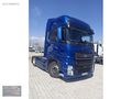 KARMAN TIRDAN 2019 FORD FMAX TRANSPORT ARACI ORJINAL