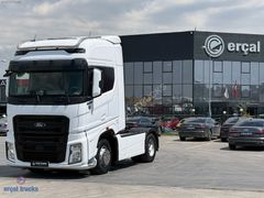 ERÇAL *K.K.12 Ay Taksit* 2020 Ford F Max 500/Ac-Ç.Depo-Retarder