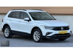 2020 VOLKSWAGEN TİGUAN MAKYAJLI 84 BİN KM BOYASIZ HATASIZ