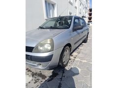 Sahibinden Renault Clio 1.4 Alize 2006 Model  259.000 km Gri