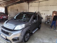 Sahibinden Fiat Fiorino Combi 1.4 Fire Pop 2017 Model