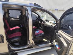 Sahibinden Fiat Fiorino Combi 1.4 Fire Pop 2017 Model