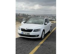 Sahibinden Skoda Octavia 1.6 TDI Style CR 2015 Model 