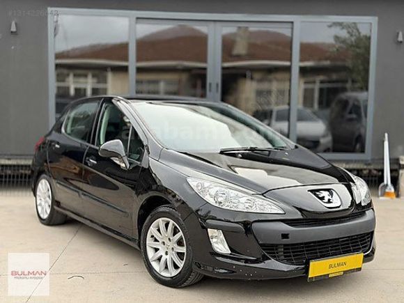 169.000TL PEŞİN 36 AY TAKSİT 2011 DEĞİŞENSİZ DİZEL OTOMATİK 308