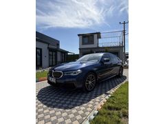 Sahibinden BMW 5 Serisi 520i 50th Year M Edition 2022 Model 