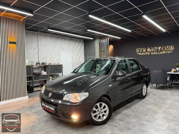 SYR MOTORS'TAN, DEĞİŞENSİZ TEMİZ KULLANILMIŞ DİZEL MANUEL ALBEA
