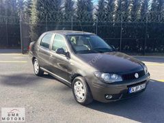 2011 FIAT ALBEA 1.3 MULTİJET PREMİO MÜKEMMEL TEMİZLİKTE