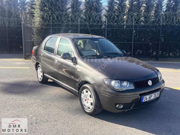 2011 FIAT ALBEA 1.3 MULTİJET PREMİO MÜKEMMEL TEMİZLİKTE
