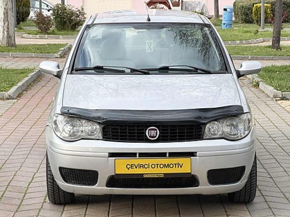 2009 MODEL HATASIZ BOYASIZ TRAMERSİZ DİZEL ALBEA