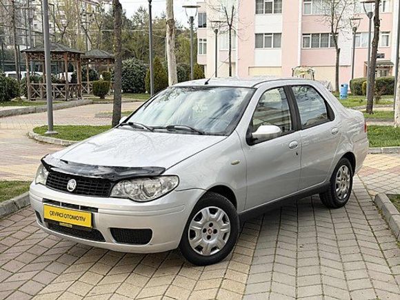 2009 MODEL HATASIZ BOYASIZ TRAMERSİZ DİZEL ALBEA